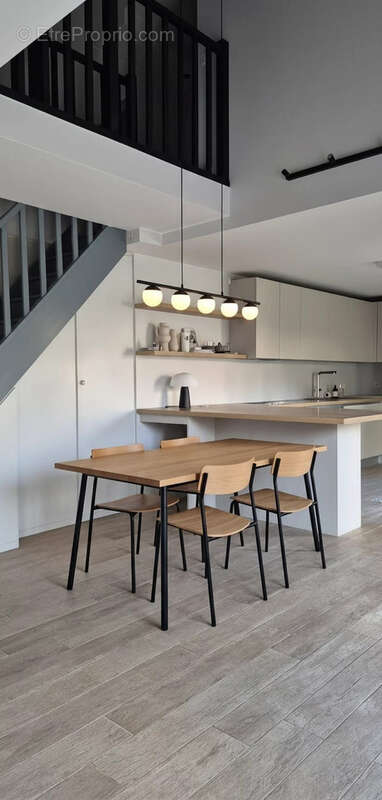 Maison à CROISSY-SUR-SEINE