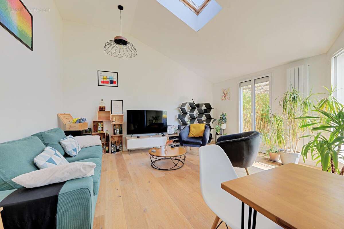 Photo 6 - Maison à SAINT-MAUR-DES-FOSSES