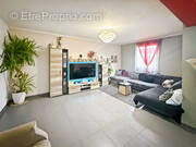 Appartement à CHATEAURENARD