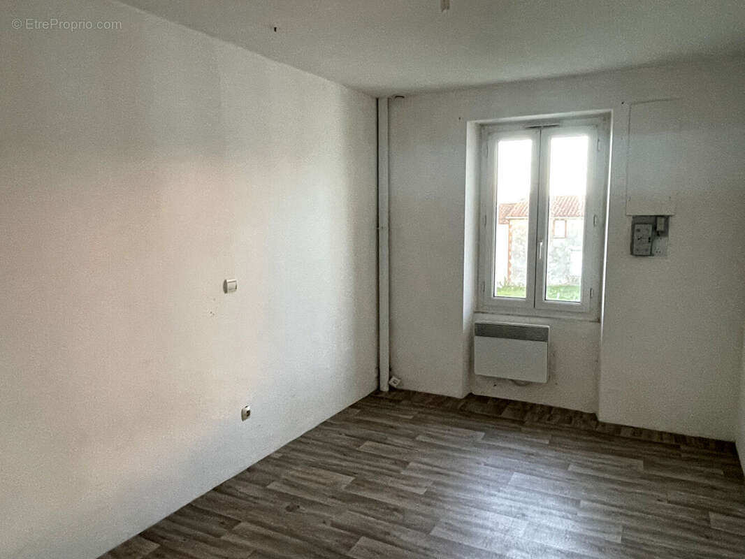 Maison à SAINT-PHILBERT-DE-GRAND-LIEU