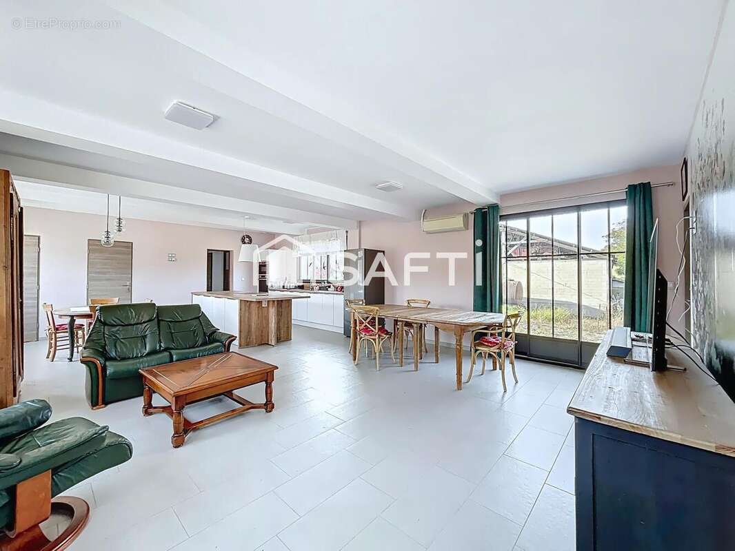 Photo 2 - Maison à MONTDIDIER