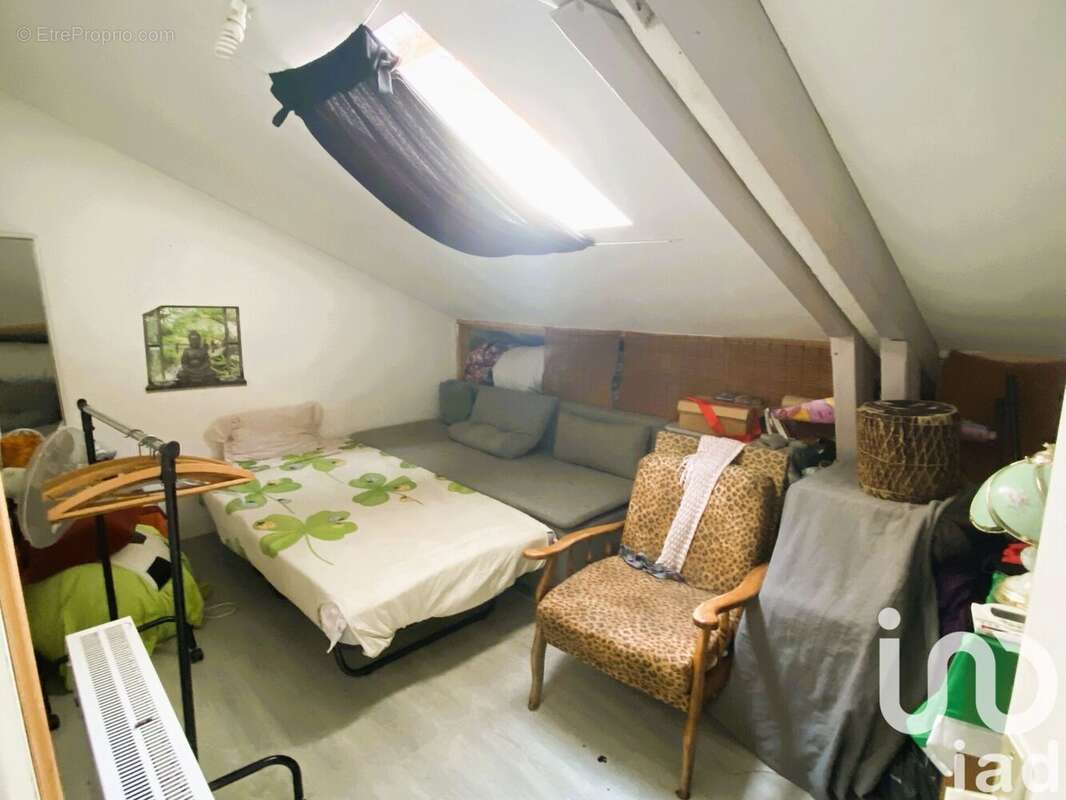 Photo 5 - Maison à LA ROCHELLE