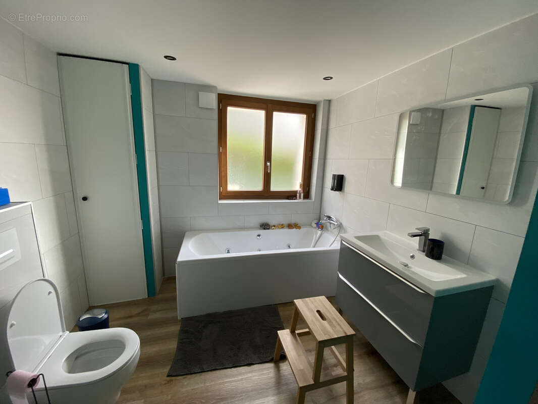 Maison à BOULIEU-LES-ANNONAY