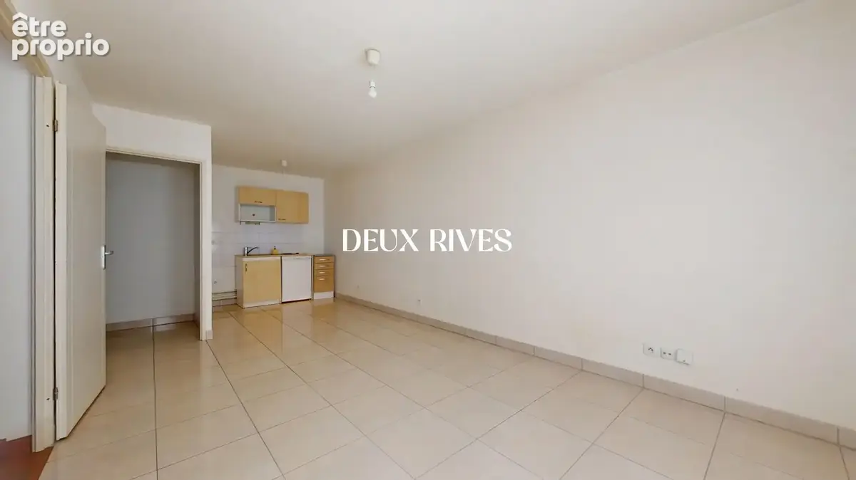 Appartement 39 m² à Nantes  - photo 6