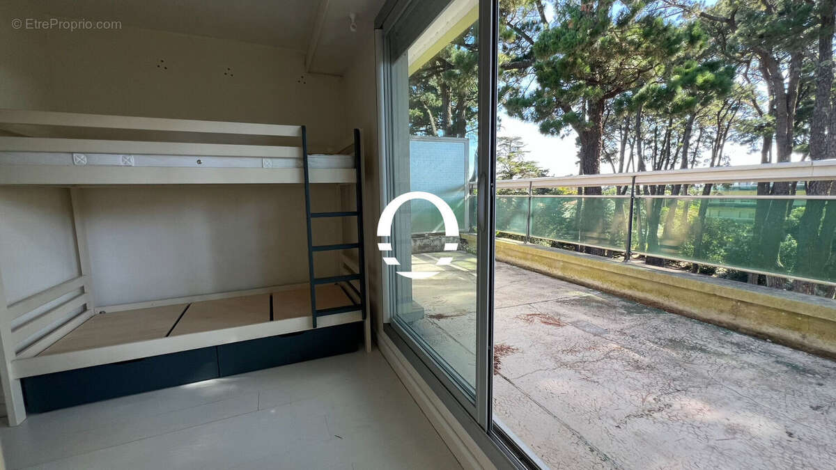 Appartement à PORNIC