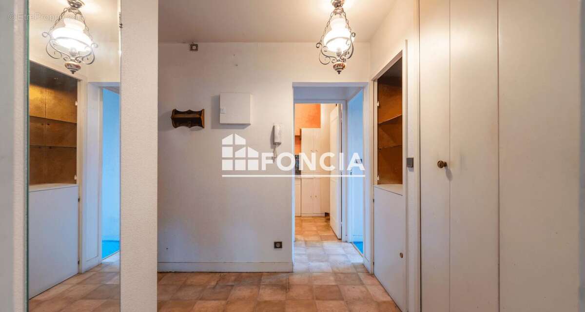 Appartement à RUEIL-MALMAISON