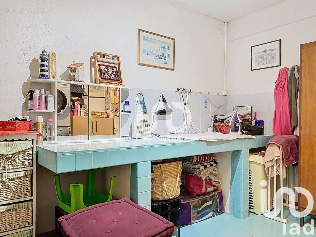 Photo 7 - Appartement à GUILLERVAL