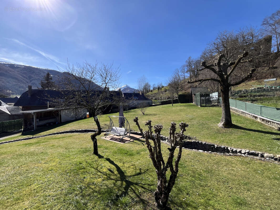 Maison à ARRAS-EN-LAVEDAN