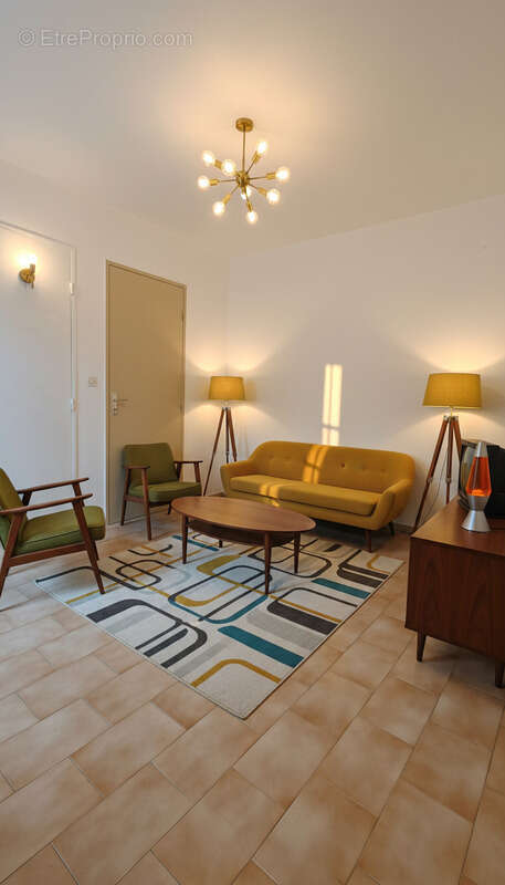 Appartement à LA VALETTE-DU-VAR