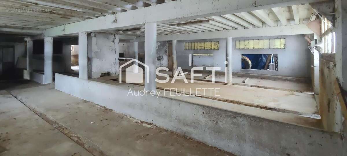 Photo 8 - Maison à EVIRES