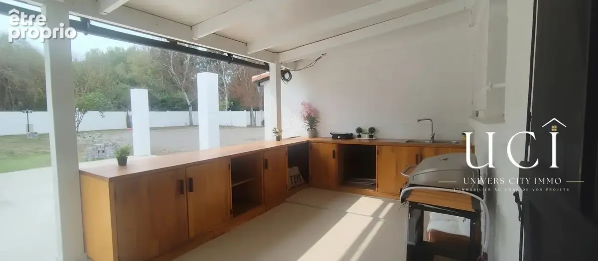 Maison 8 pièces 182 m² à vendre à Saint-Aignan-Grandlieu (44860) - photo 6