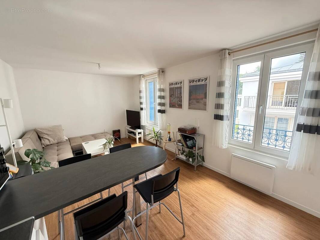 Appartement à CLAMART