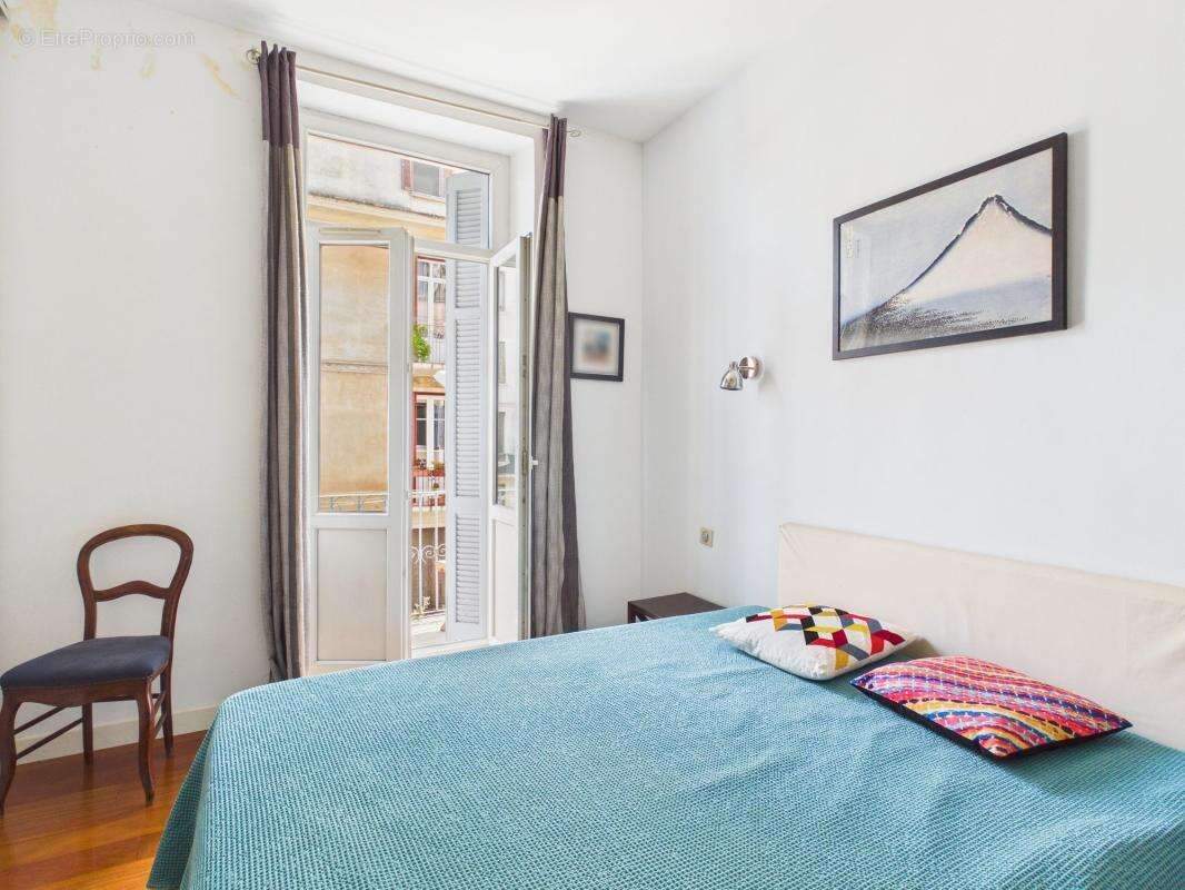 Appartement à AJACCIO