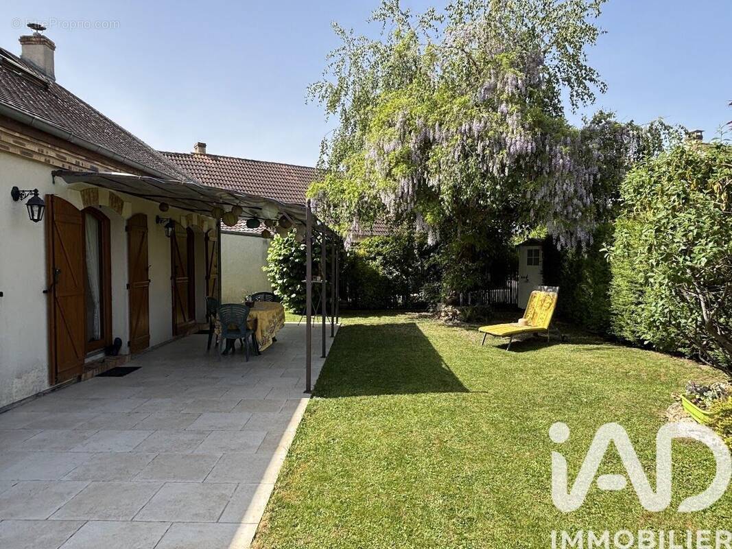 Photo 1 - Maison à ORLEANS
