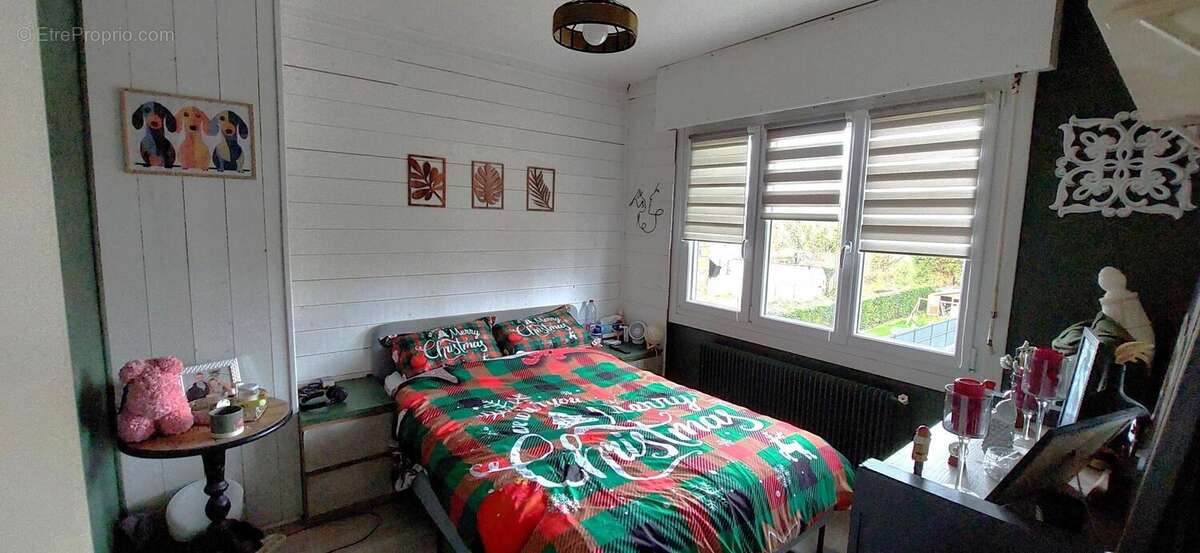 Photo 4 - Maison à COUDEKERQUE-BRANCHE