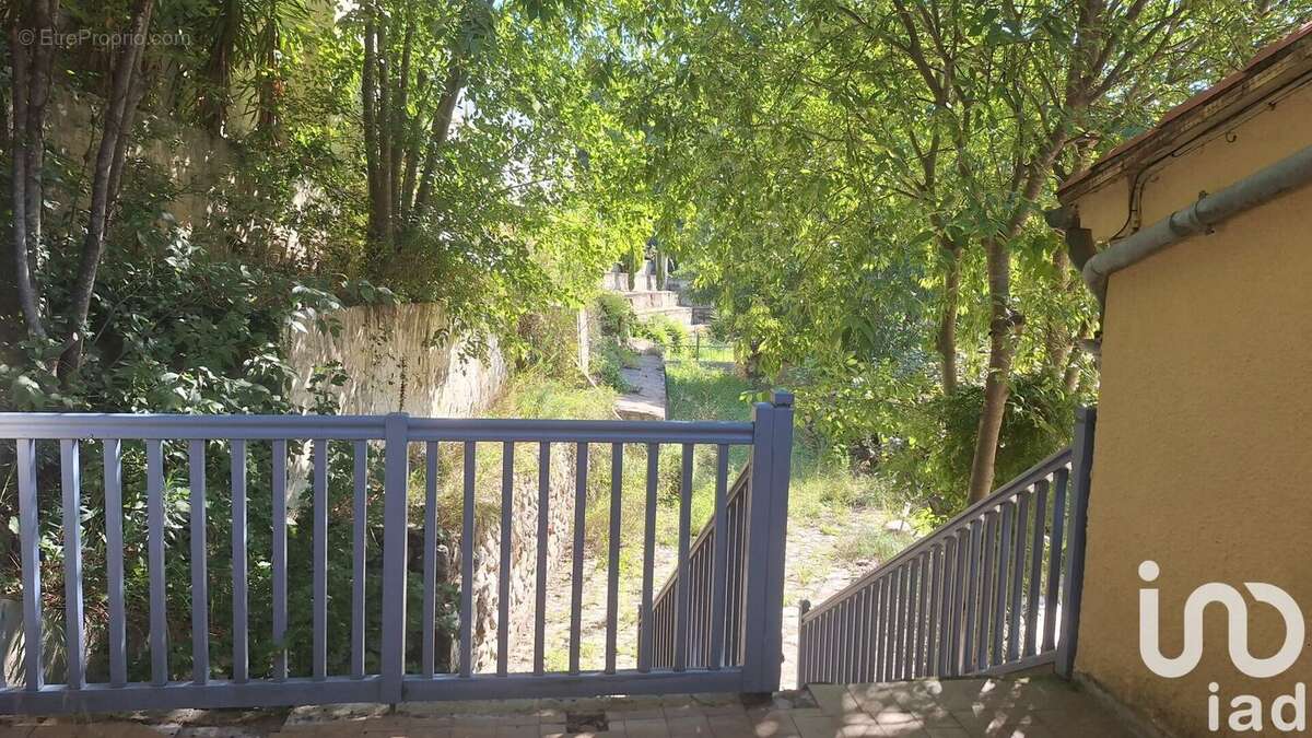 Photo 9 - Appartement à AMELIE-LES-BAINS-PALALDA