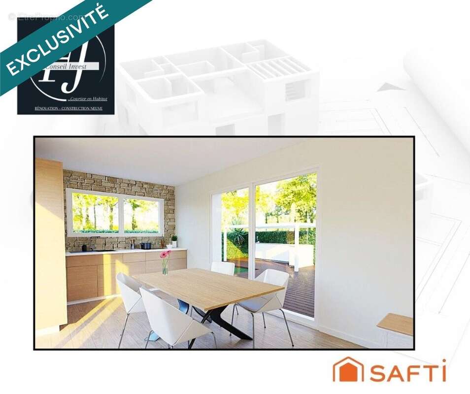 Photo 5 - Terrain à SAINT-JEAN-D'ILLAC