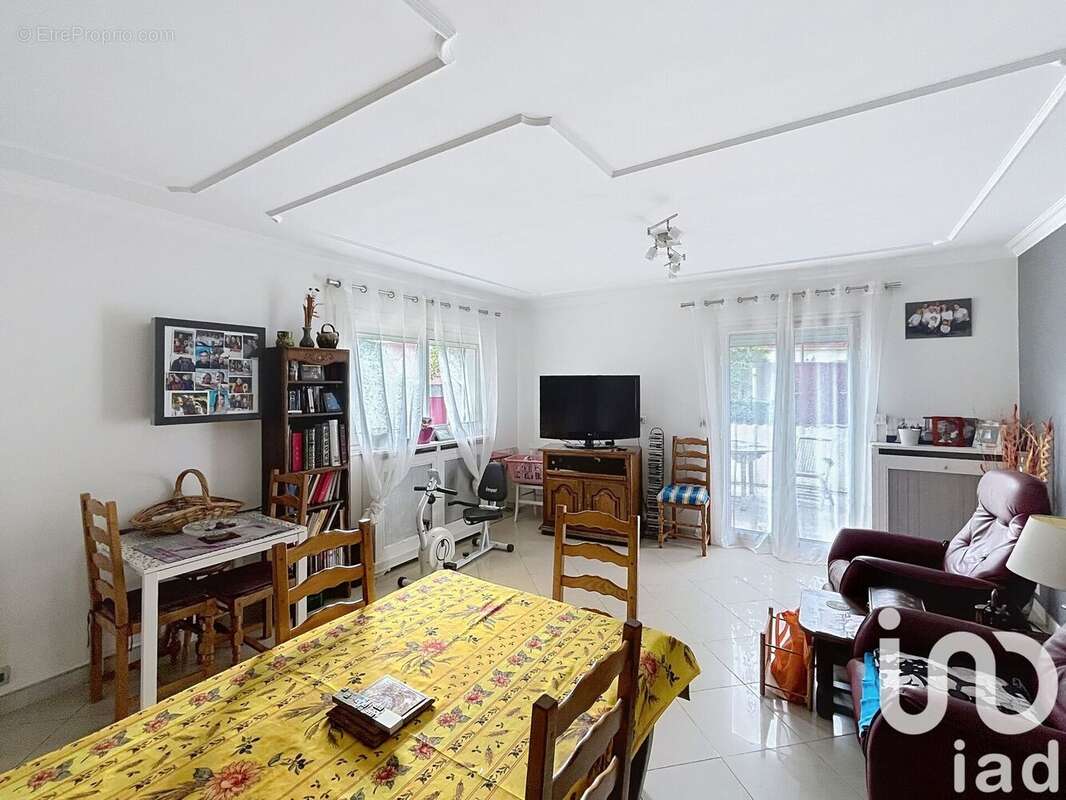 Photo 3 - Maison à EAUBONNE