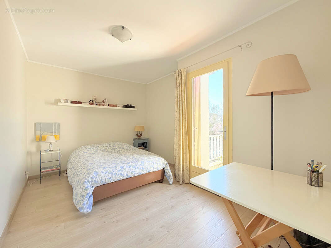 Maison à RUEIL-MALMAISON