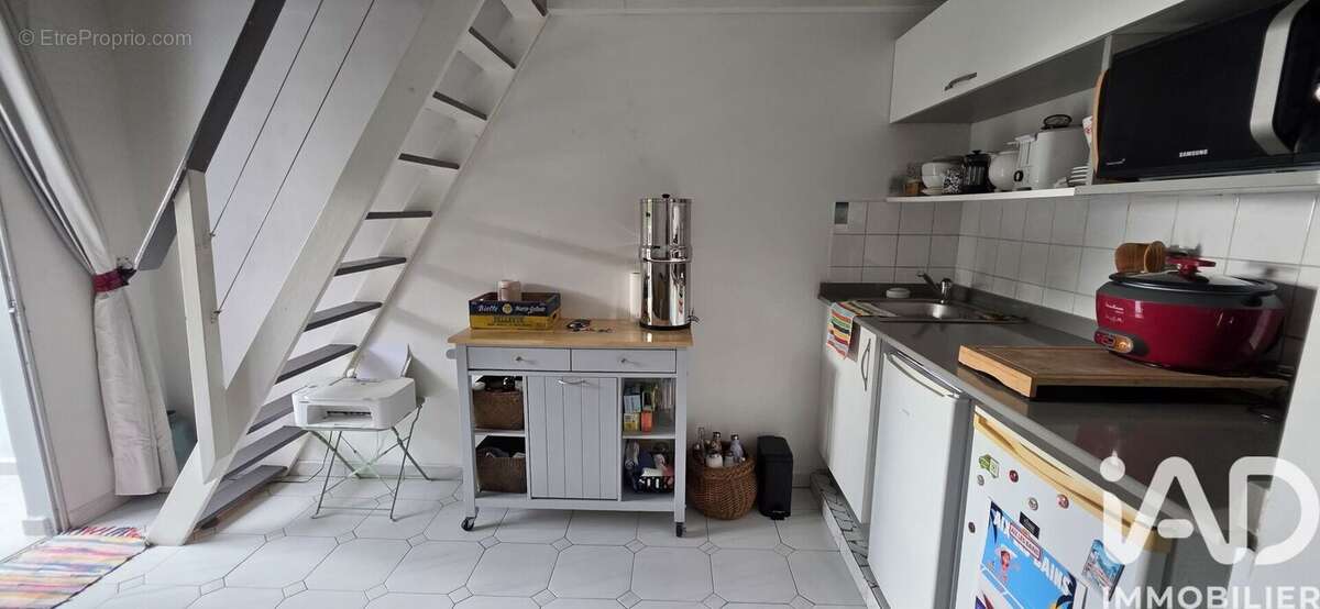 Photo 6 - Appartement à SAINT-FRANCOIS