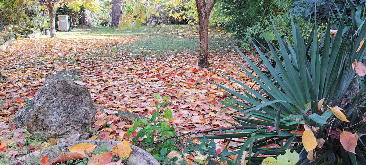 Maison à BOUC-BEL-AIR