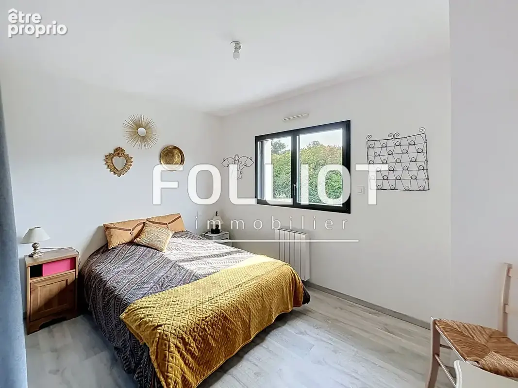 A VENDRE Maison Saint Pierre Langers - photo 10