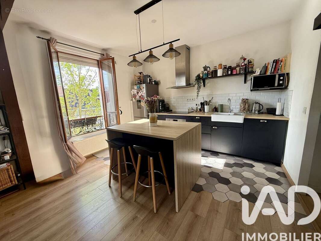 Photo 2 - Appartement à GAGNY