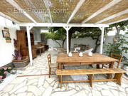 Maison à SAINT-NAZAIRE