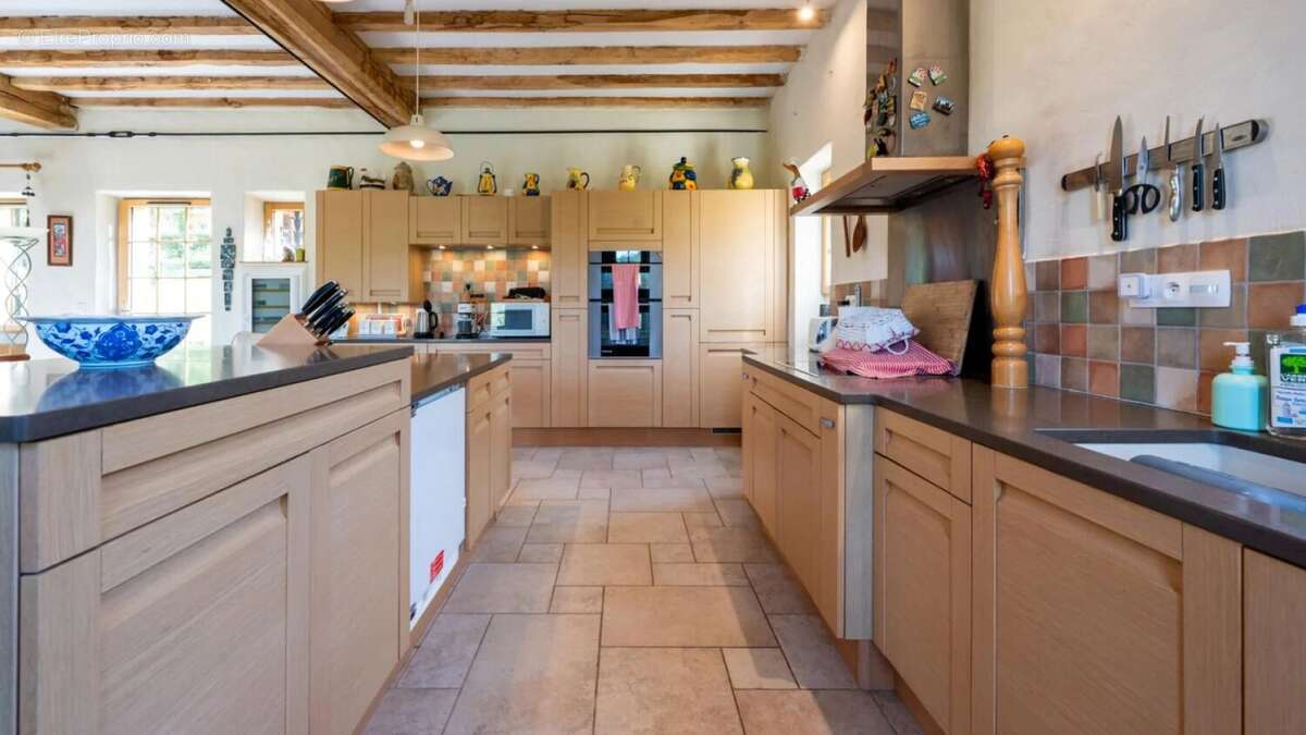 Maison à SARLAT-LA-CANEDA