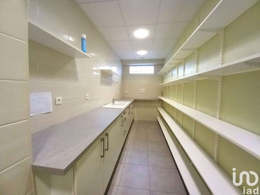 Photo 8 - Commerce à STIRING-WENDEL