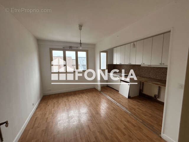Appartement à DREUX