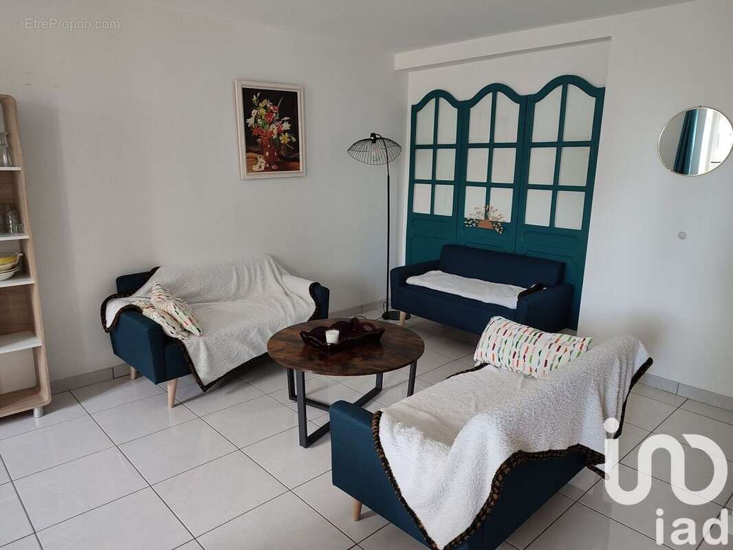 Photo 4 - Maison à PAIMBOEUF