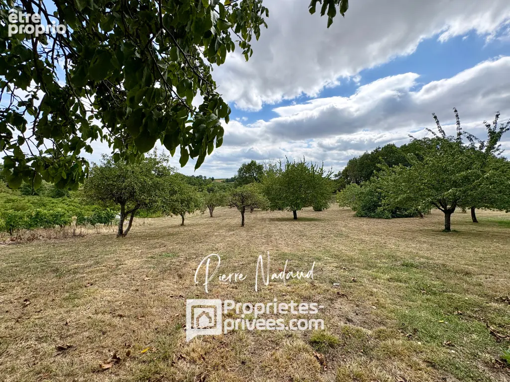 Ensemble immobilier de caractère à proximité de Saint-Émilion - photo 13