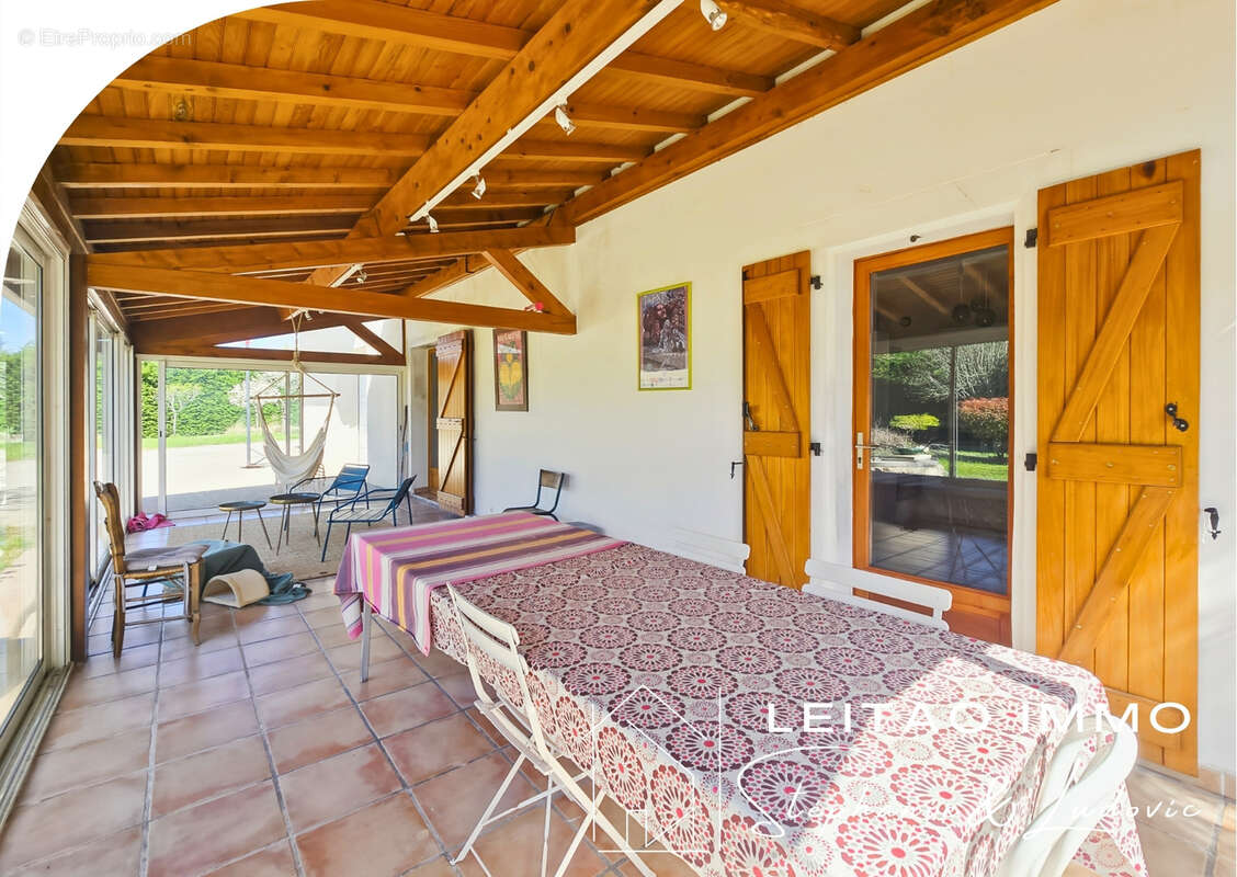 Grande Maison Familiale - photo 11