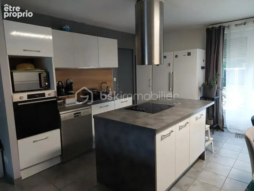 Maison familiale - photo 8