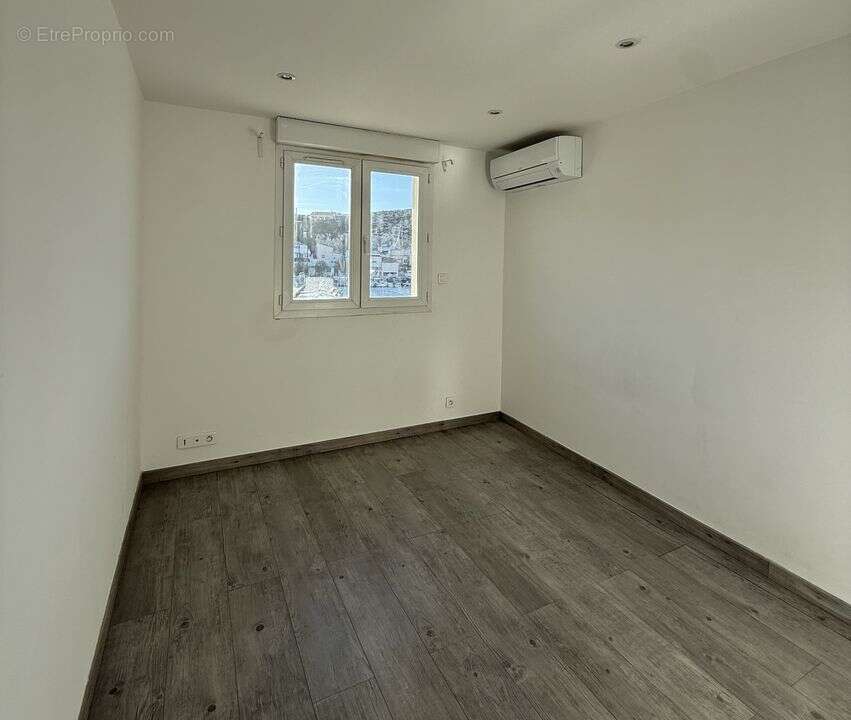 Maison à MARSEILLE-8E