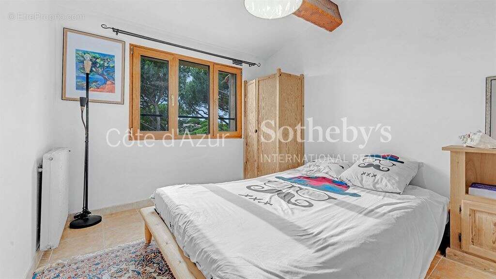 Maison à RAMATUELLE