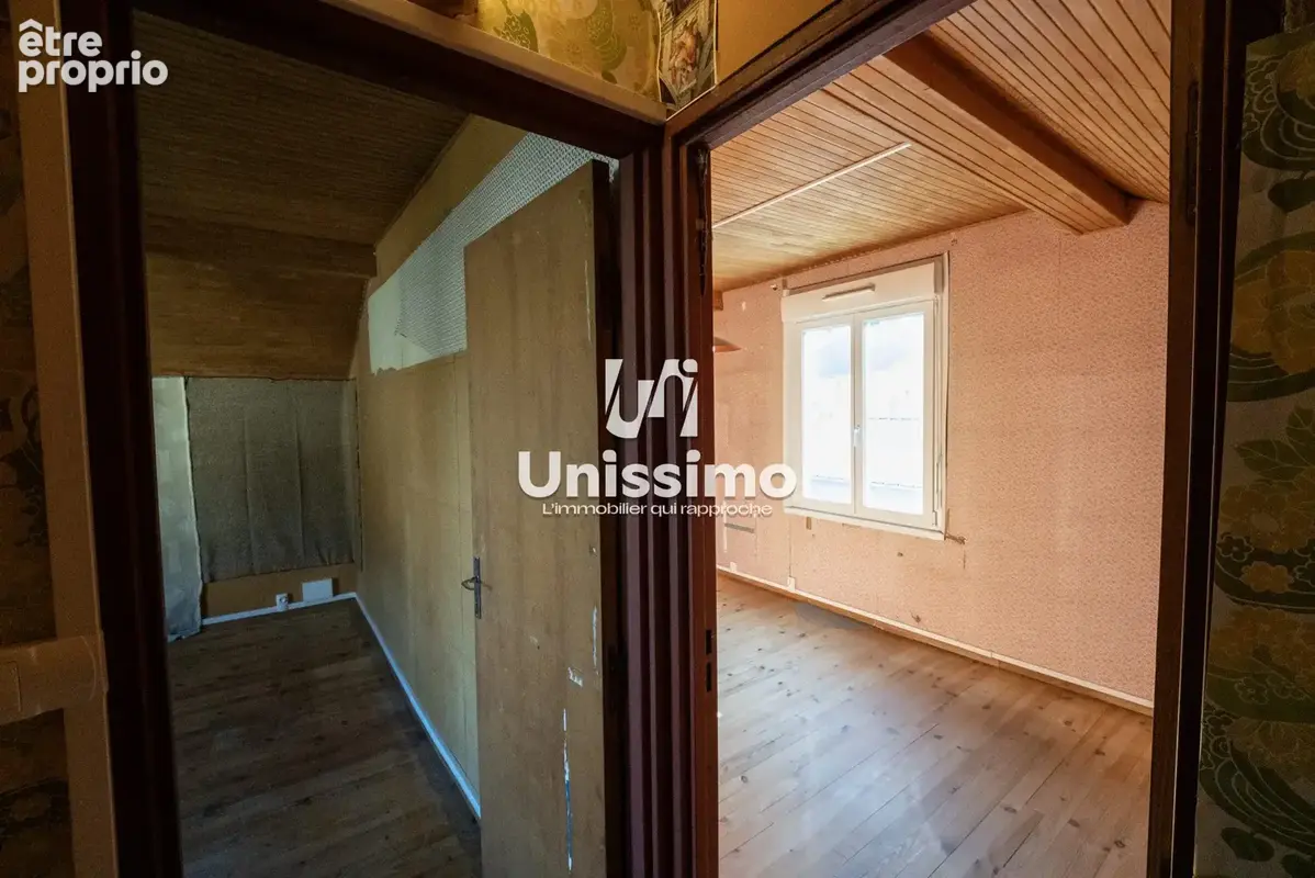 Maison 3 pièces 71 m² à vendre à Saint-Maurice-Colombier (25260) - photo 6