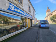 Commerce à CHAMPAGNEY