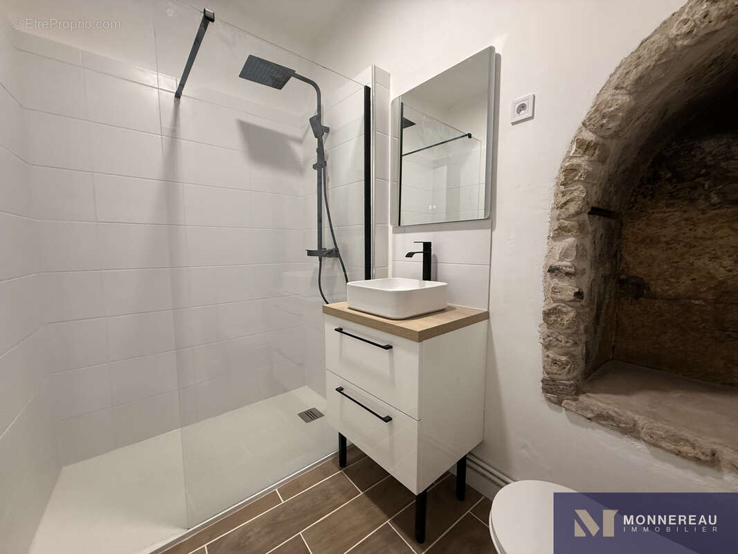 Appartement à ANGOULEME