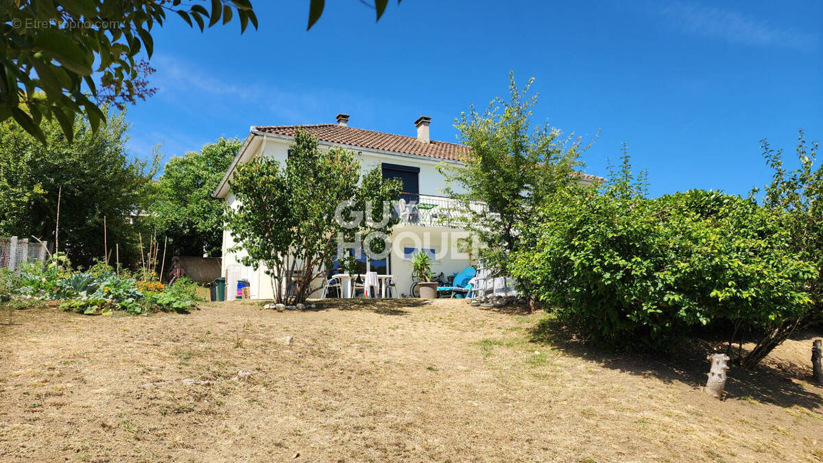 Maison à AGEN