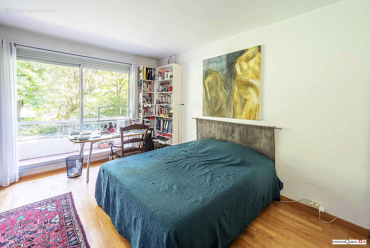 Appartement à MEYLAN