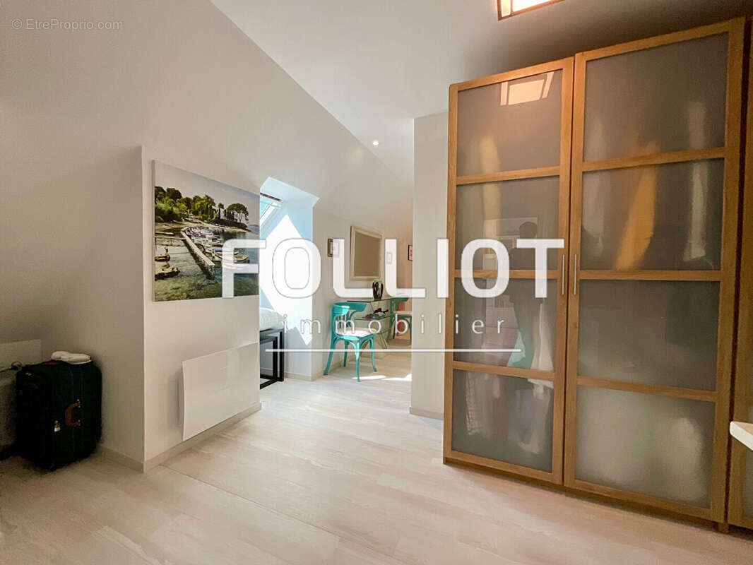 Maison à AGON-COUTAINVILLE