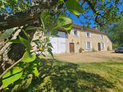 Maison à SAINT-RIGOMER-DES-BOIS