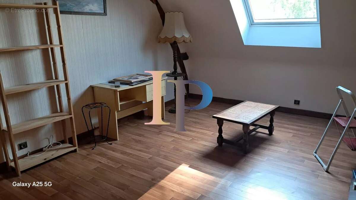 Maison à DIGOIN
