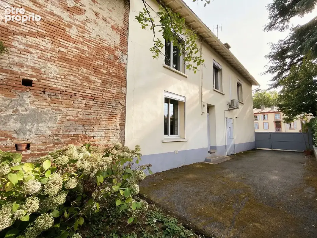 Maison Montauban 4 pièce(s) 120 m2 - photo 2