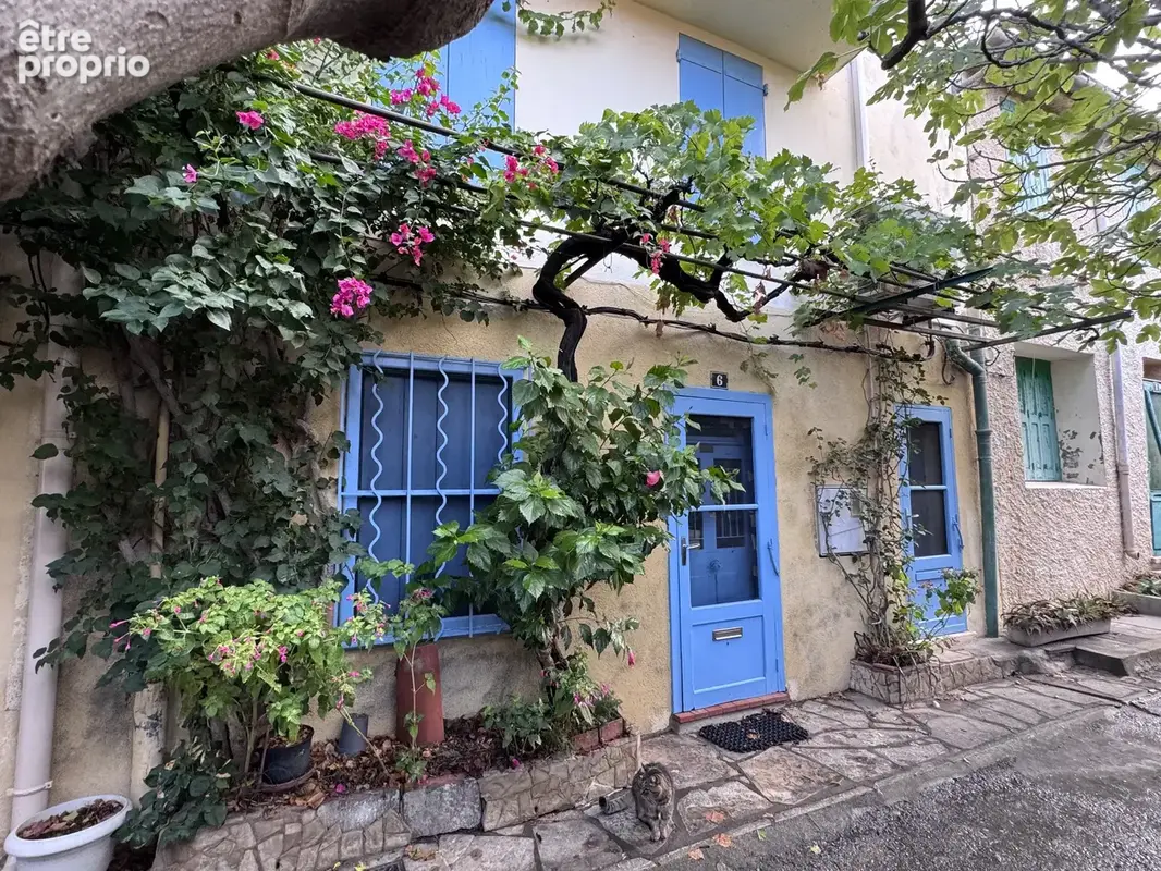 Maison de Pêcheur avec extérieur - photo 21