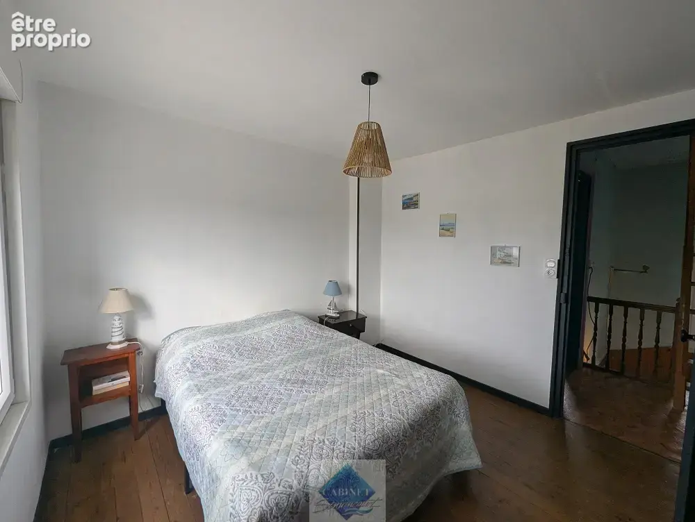 Maison à 500 m de la mer - photo 5