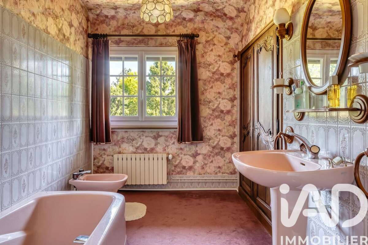 Photo 9 - Maison à MONTIGNY
