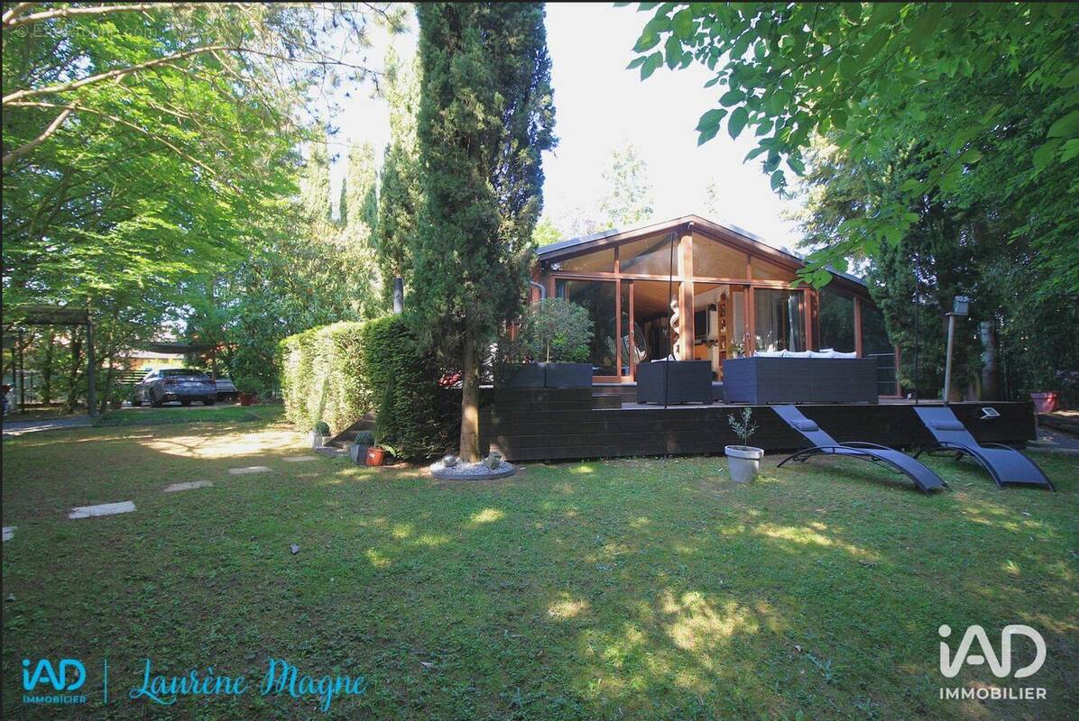 Photo 1 - Maison à MISY-SUR-YONNE